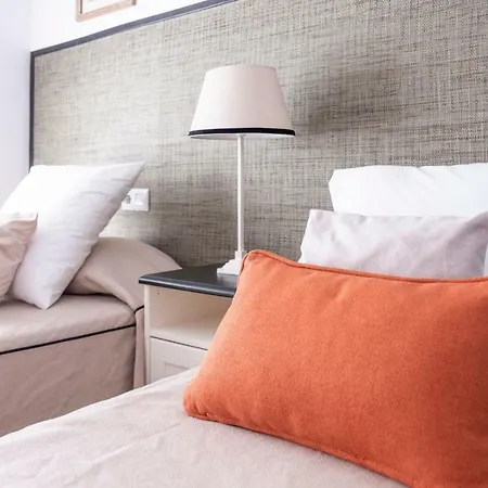 Ad3a Antonia Diaz St 250mts De Catedral Apartament *
