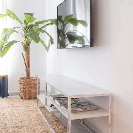 Apartament Ad3a Antonia Diaz St 250mts De Catedral