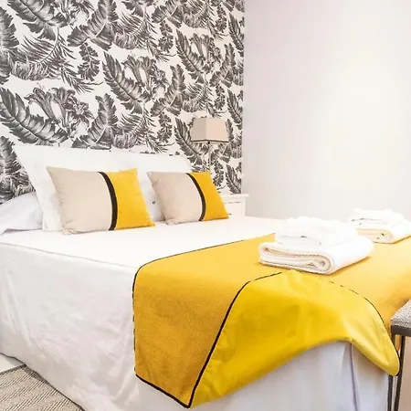 Apartament Ad3a Antonia Diaz St 250mts De Catedral