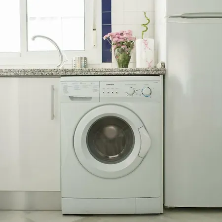 Apartamento Ad3a Antonia Diaz St 250mts De Catedral