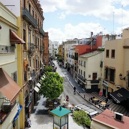 Ad3a Antonia Diaz St 250mts De Catedral Apartamento *