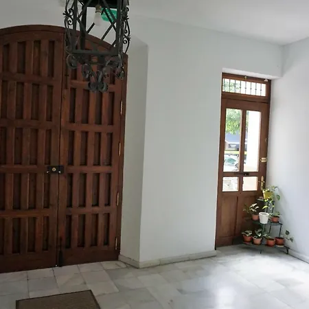 Apartamento Ad3a Antonia Diaz St 250mts De Catedral