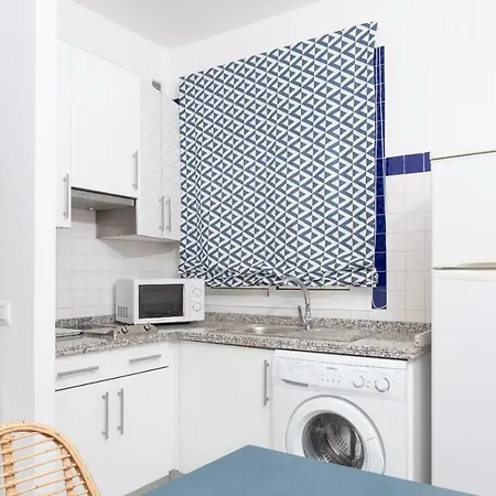 Ad3a Antonia Diaz St 250mts De Catedral Apartamento Sevilha