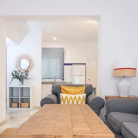 Apartamento Ad3a Antonia Diaz St 250mts De Catedral *