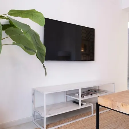 Apartamento Ad3a Antonia Diaz St 250mts De Catedral Sevilha