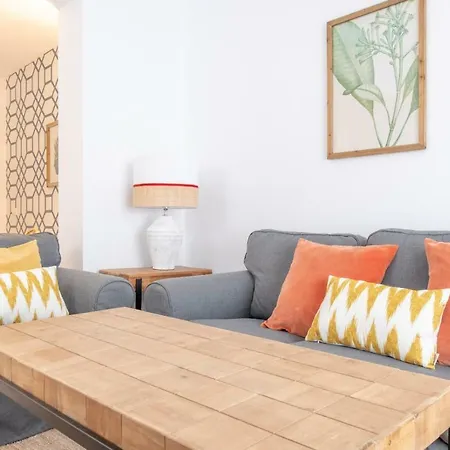 Ad3a Antonia Diaz St 250mts De Catedral Apartamento *