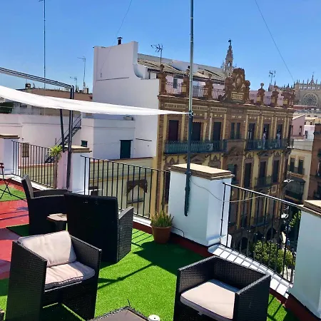 Ad3a Antonia Diaz St 250mts De Catedral Apartamento *