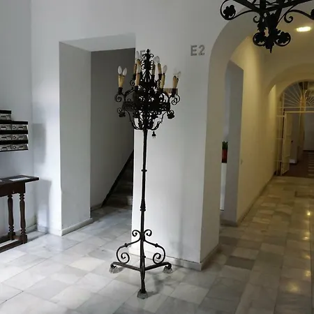 Ad3a Antonia Diaz St 250mts De Catedral 세비야